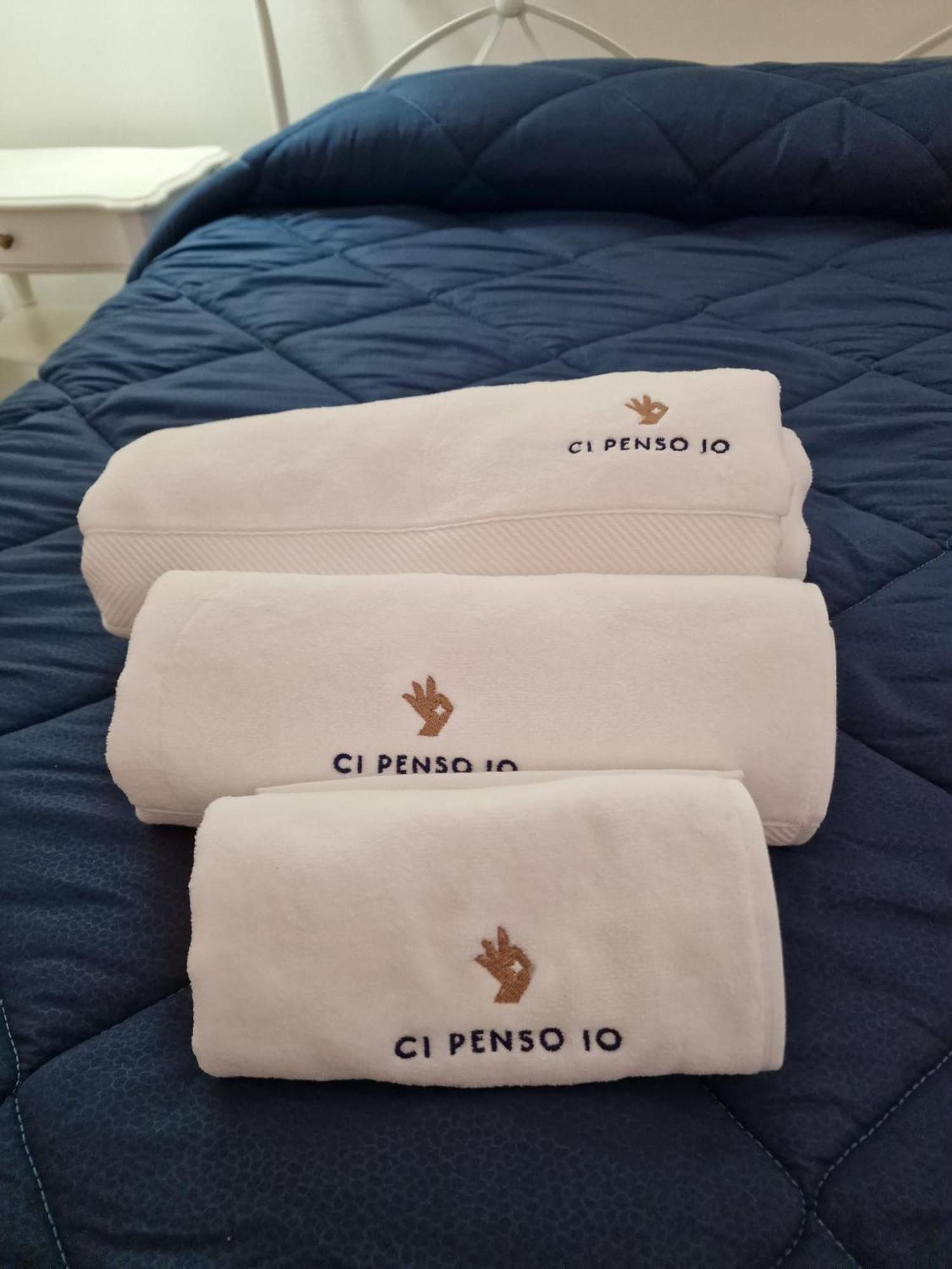 הוילה פולינאנו א מארה Lo Scrigno Dei Sogni מראה חיצוני תמונה